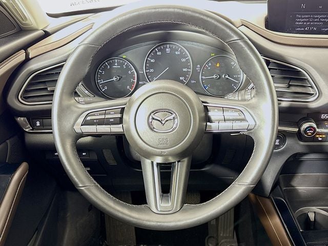 2022 Mazda Mazda CX-30 2.5 S Premium Package