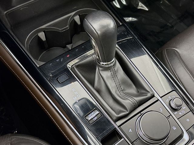 2022 Mazda Mazda CX-30 2.5 S Premium Package