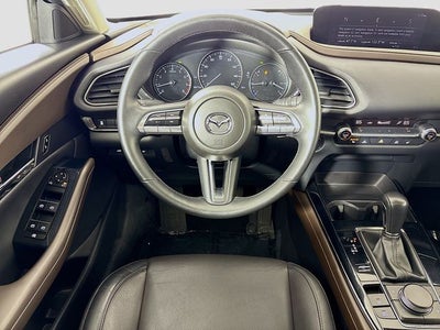 2022 Mazda Mazda CX-30 2.5 S Premium Package