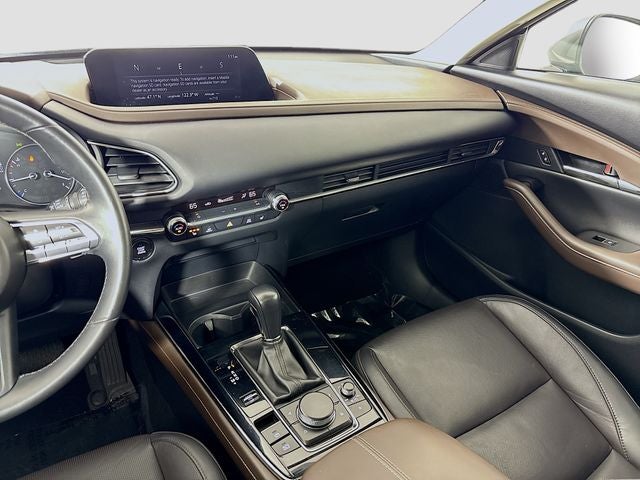 2022 Mazda Mazda CX-30 2.5 S Premium Package