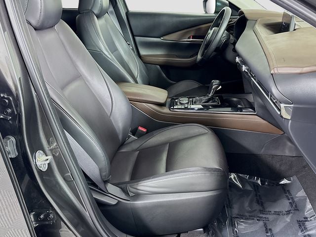 2022 Mazda Mazda CX-30 2.5 S Premium Package