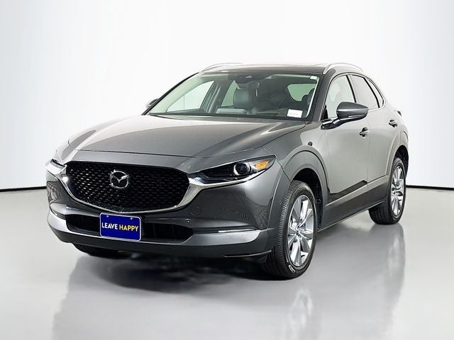 2022 Mazda Mazda CX-30 2.5 S Premium Package
