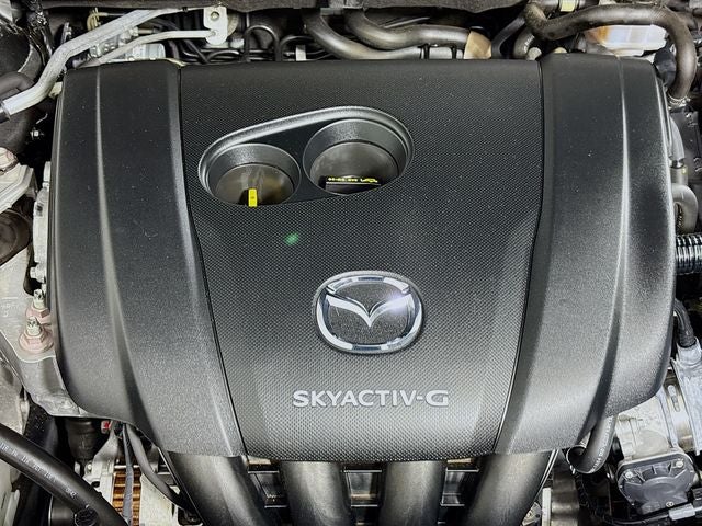 2022 Mazda Mazda CX-30 2.5 S Premium Package