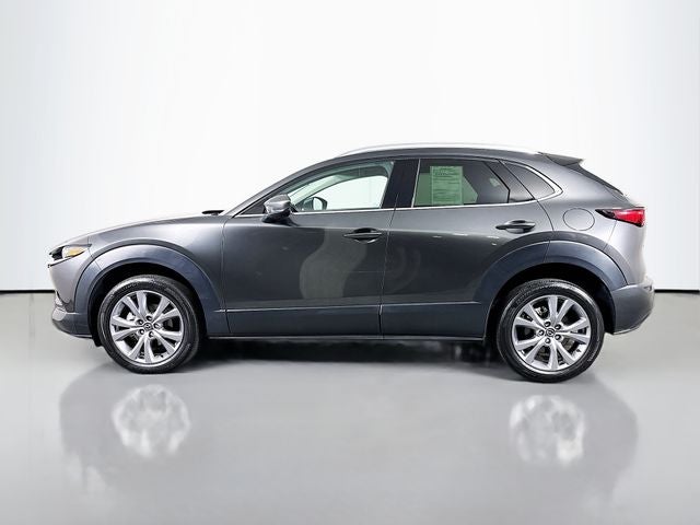 2022 Mazda Mazda CX-30 2.5 S Premium Package