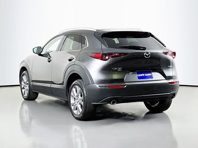 2022 Mazda Mazda CX-30 2.5 S Premium Package