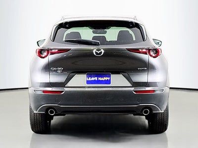 2022 Mazda Mazda CX-30 2.5 S Premium Package
