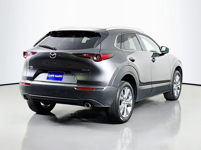 2022 Mazda Mazda CX-30 2.5 S Premium Package