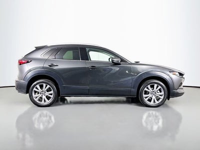 2022 Mazda Mazda CX-30 2.5 S Premium Package