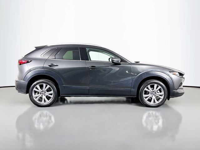 2022 Mazda Mazda CX-30 2.5 S Premium Package