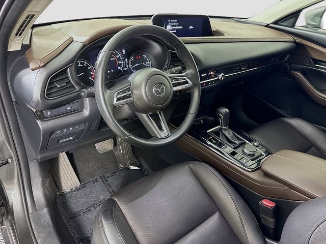 2022 Mazda Mazda CX-30 2.5 S Premium Package