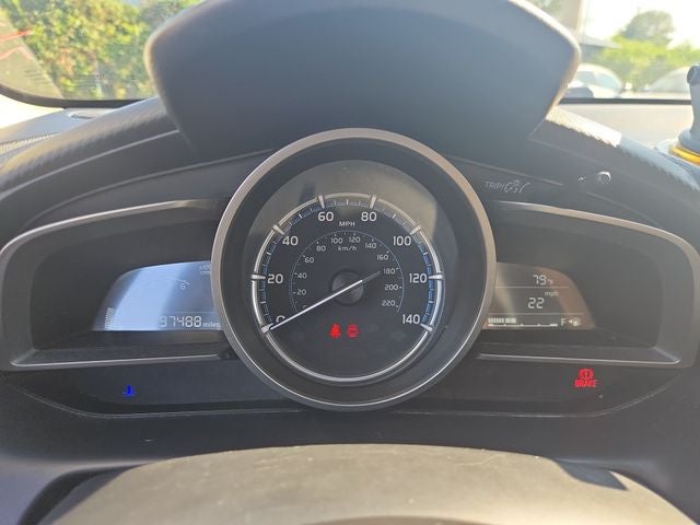 2019 Toyota Yaris L