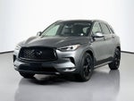 2020 INFINITI QX50 LUXE