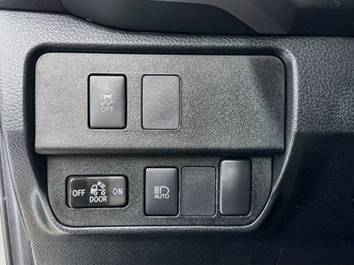 2020 Toyota Tacoma SR5 V6