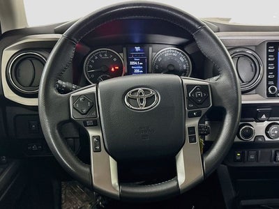 2020 Toyota Tacoma SR5 V6