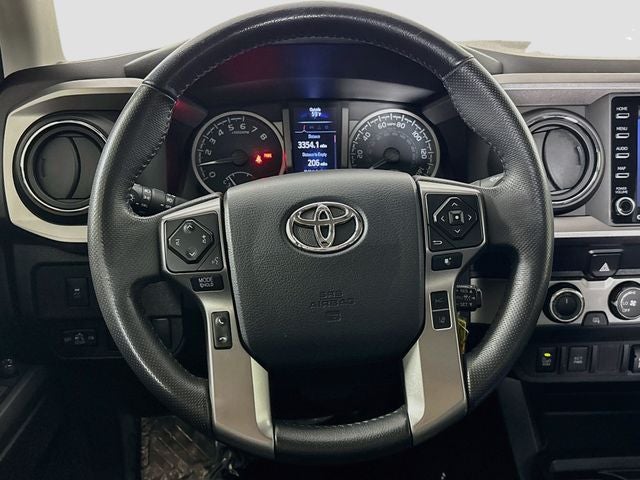 2020 Toyota Tacoma SR5 V6