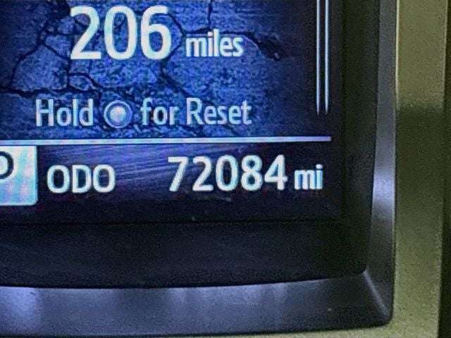 2020 Toyota Tacoma SR5 V6