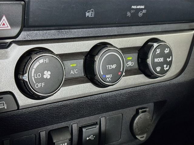 2020 Toyota Tacoma SR5 V6
