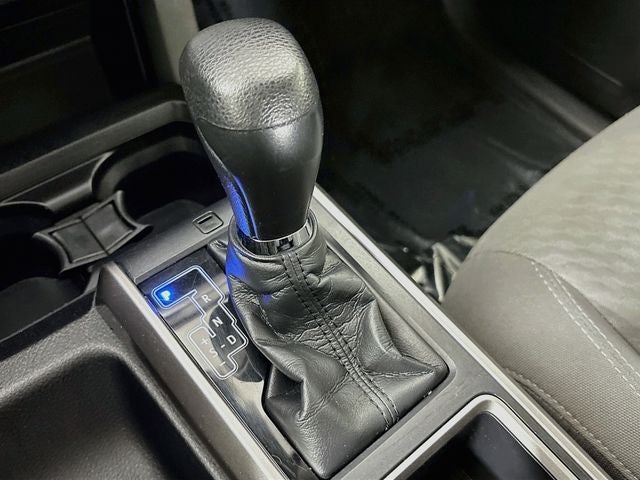 2020 Toyota Tacoma SR5 V6