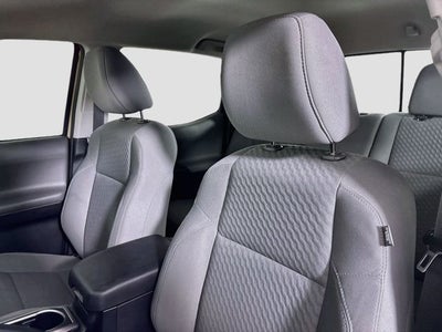 2020 Toyota Tacoma SR5 V6