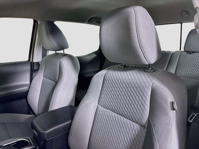 2020 Toyota Tacoma SR5 V6