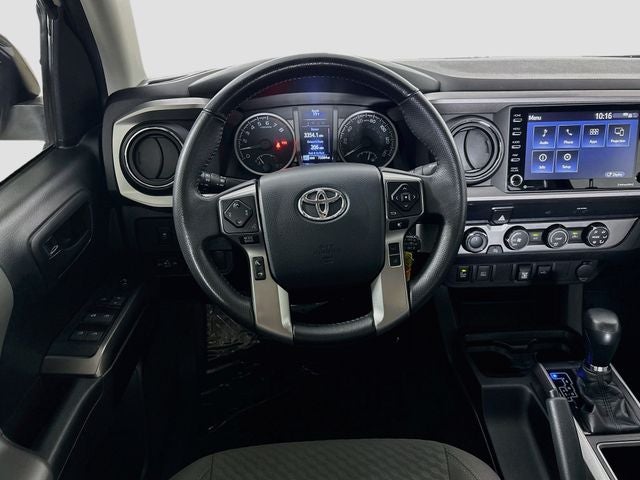 2020 Toyota Tacoma SR5 V6