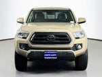 2020 Toyota Tacoma SR5 V6
