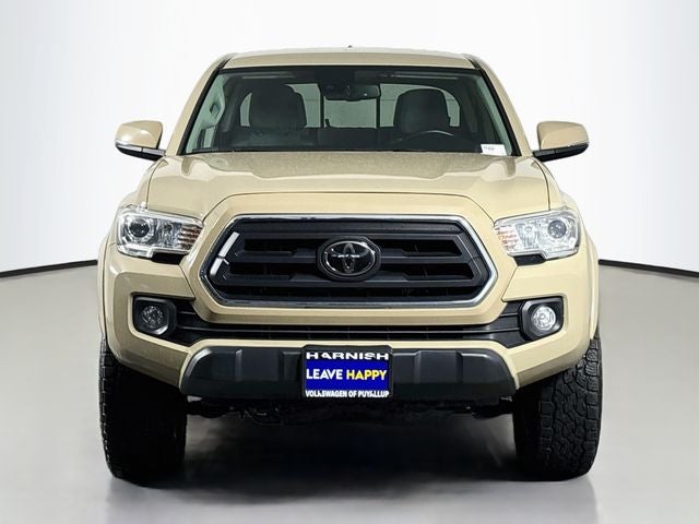 2020 Toyota Tacoma SR5 V6