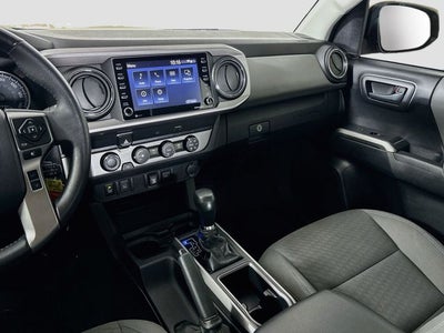 2020 Toyota Tacoma SR5 V6