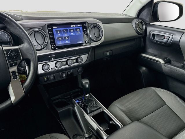 2020 Toyota Tacoma SR5 V6