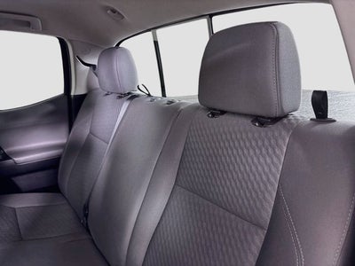 2020 Toyota Tacoma SR5 V6