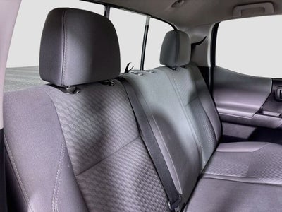 2020 Toyota Tacoma SR5 V6