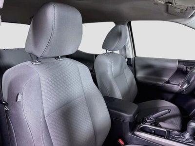 2020 Toyota Tacoma SR5 V6