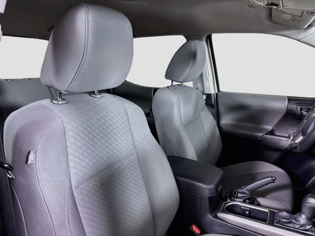 2020 Toyota Tacoma SR5 V6