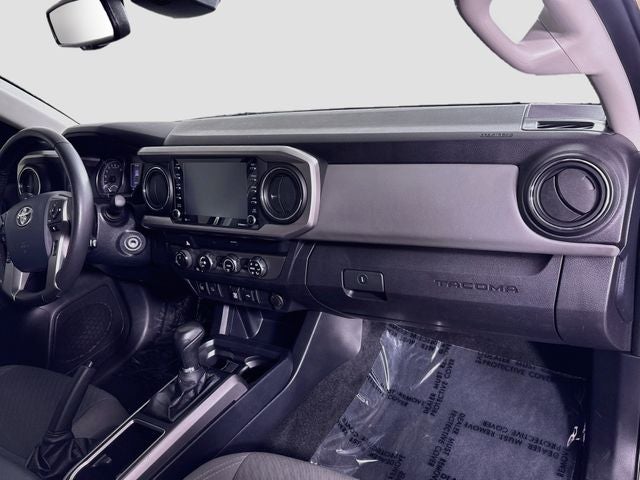 2020 Toyota Tacoma SR5 V6