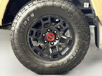 2020 Toyota Tacoma SR5 V6