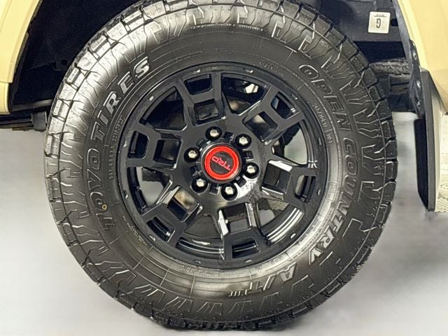 2020 Toyota Tacoma SR5 V6