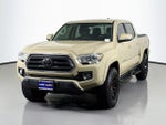 2020 Toyota Tacoma SR5 V6