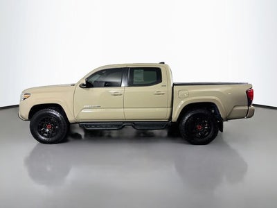 2020 Toyota Tacoma SR5 V6