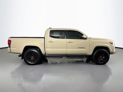 2020 Toyota Tacoma SR5 V6