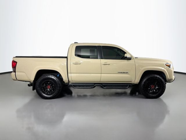 2020 Toyota Tacoma SR5 V6