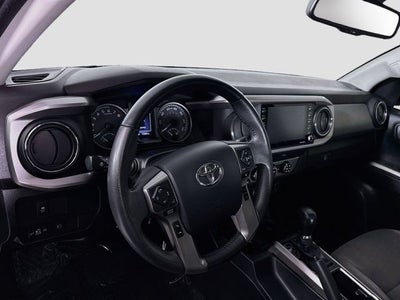 2020 Toyota Tacoma SR5 V6