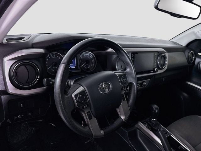 2020 Toyota Tacoma SR5 V6