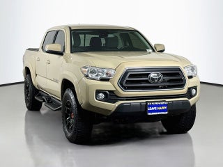 2020 Toyota Tacoma SR5 V6
