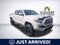 2016 Toyota Tacoma SR V6