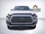 2016 Toyota Tacoma SR V6