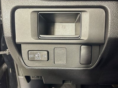 2017 Toyota Tacoma SR5 V6