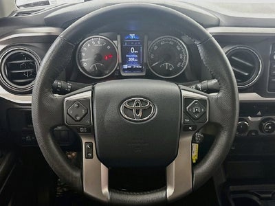 2017 Toyota Tacoma SR5 V6