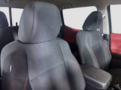 2017 Toyota Tacoma SR5 V6
