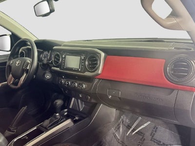 2017 Toyota Tacoma SR5 V6
