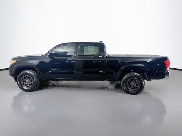 2017 Toyota Tacoma SR5 V6